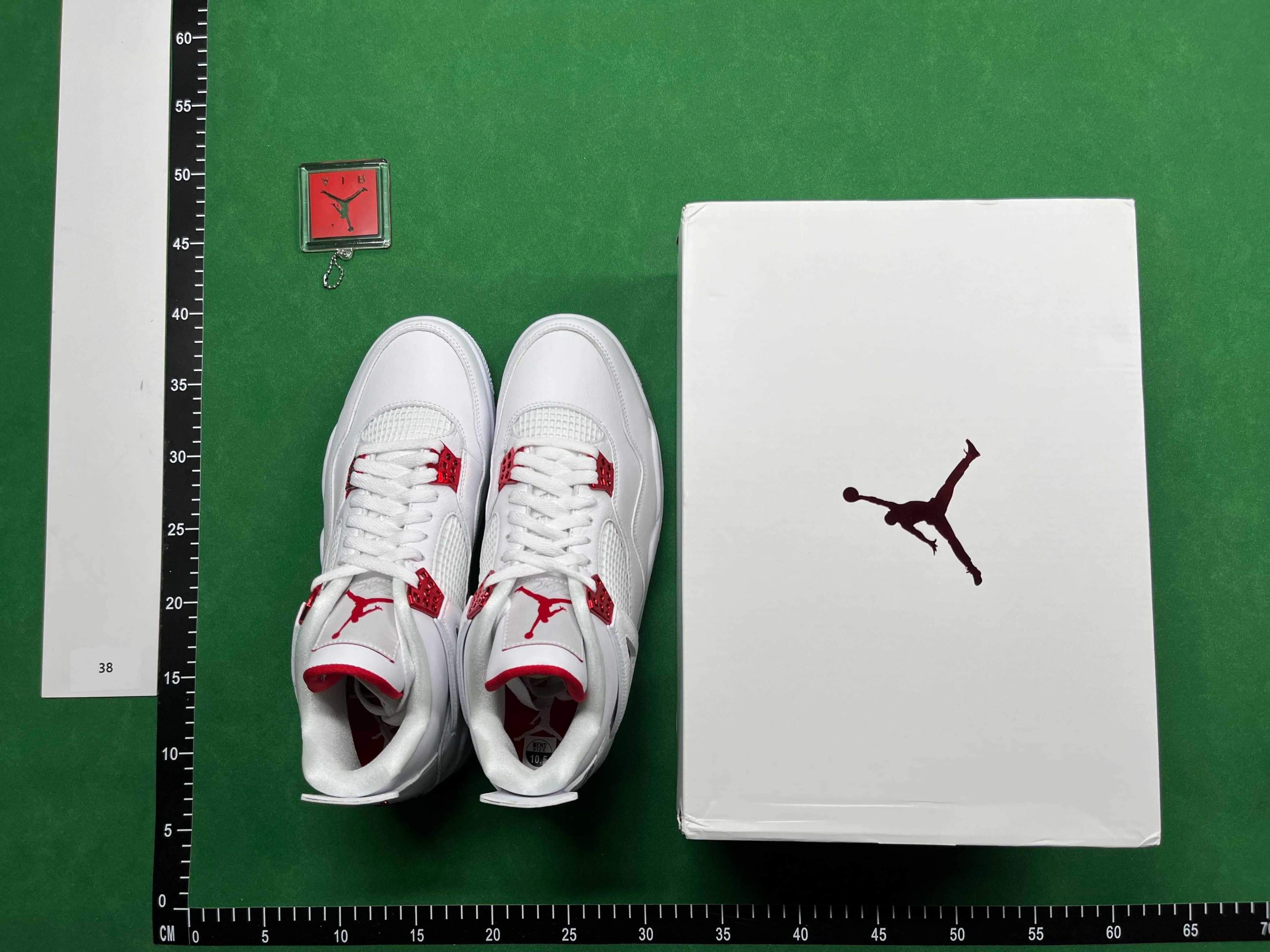 jordan 4 - Image 4