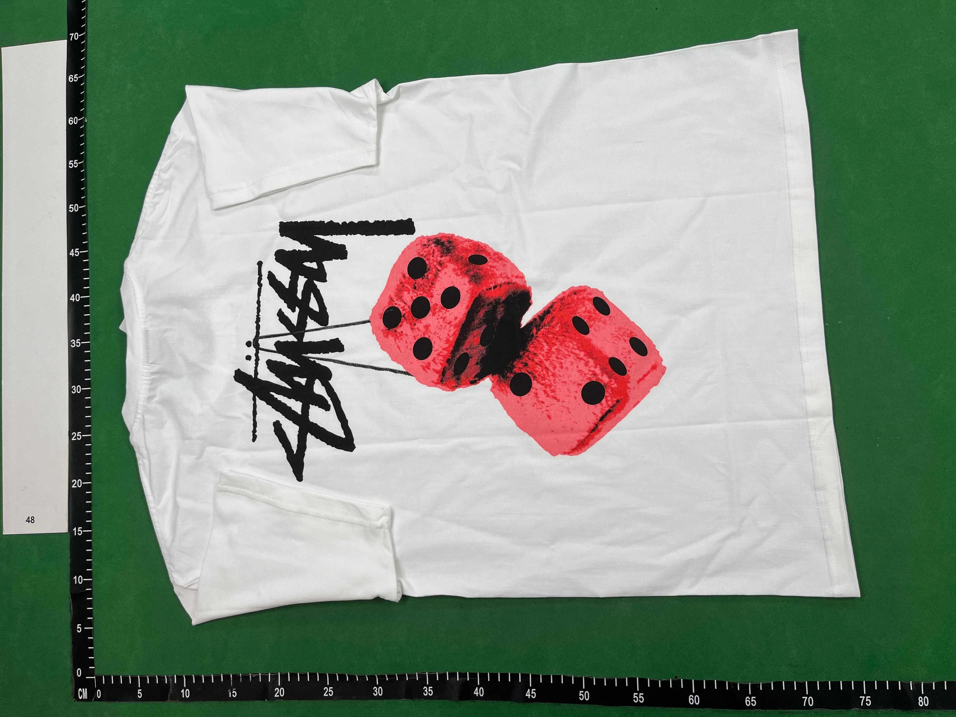 Stussy T-Shirt - Image 5