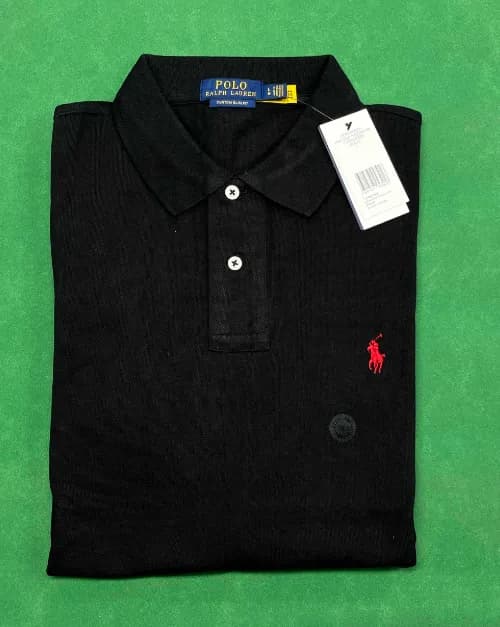 Ralph Lauren Polo - OrientDig Spreadsheet