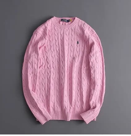 Ralph Lauren  pattern - OrientDig Spreadsheet