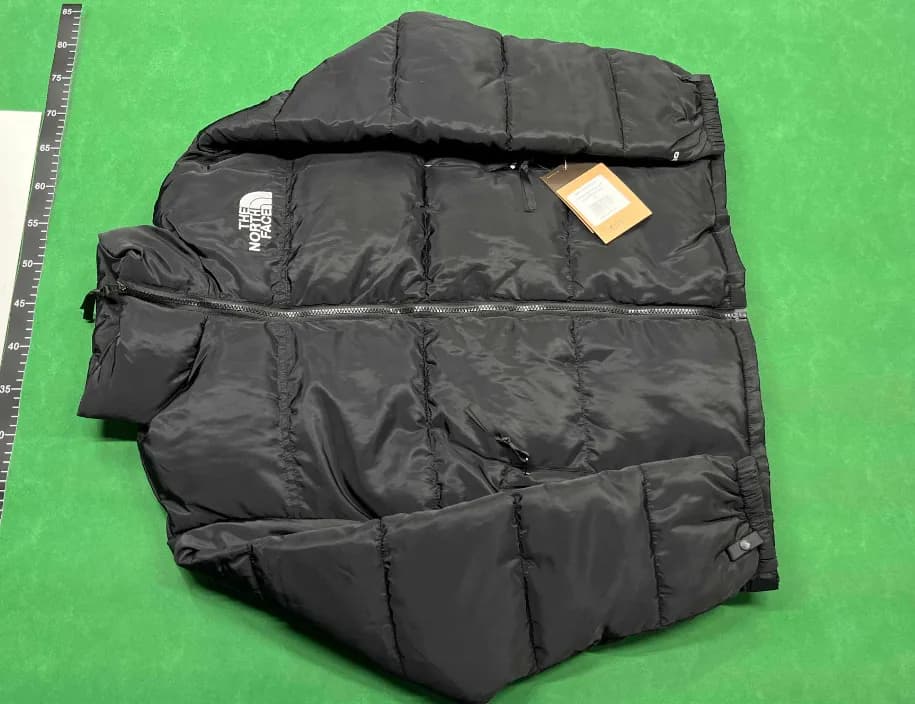The North Face Budget 1996 Retro Nuptse (9-Colorways) - OrientDig Spreadsheet