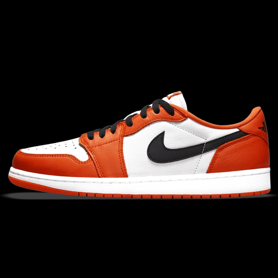 Jordan 1 Low - OrientDig Spreadsheet