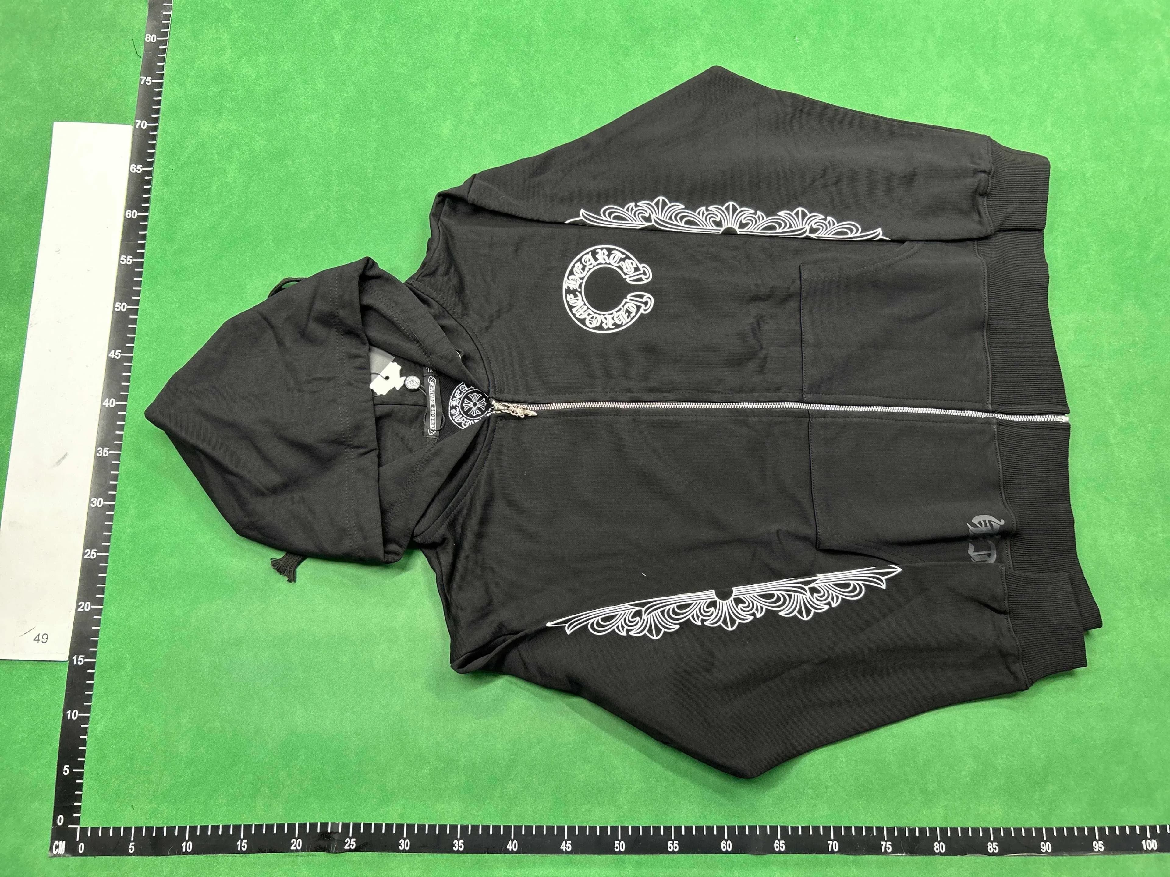 Chrome hoodies - Image 5