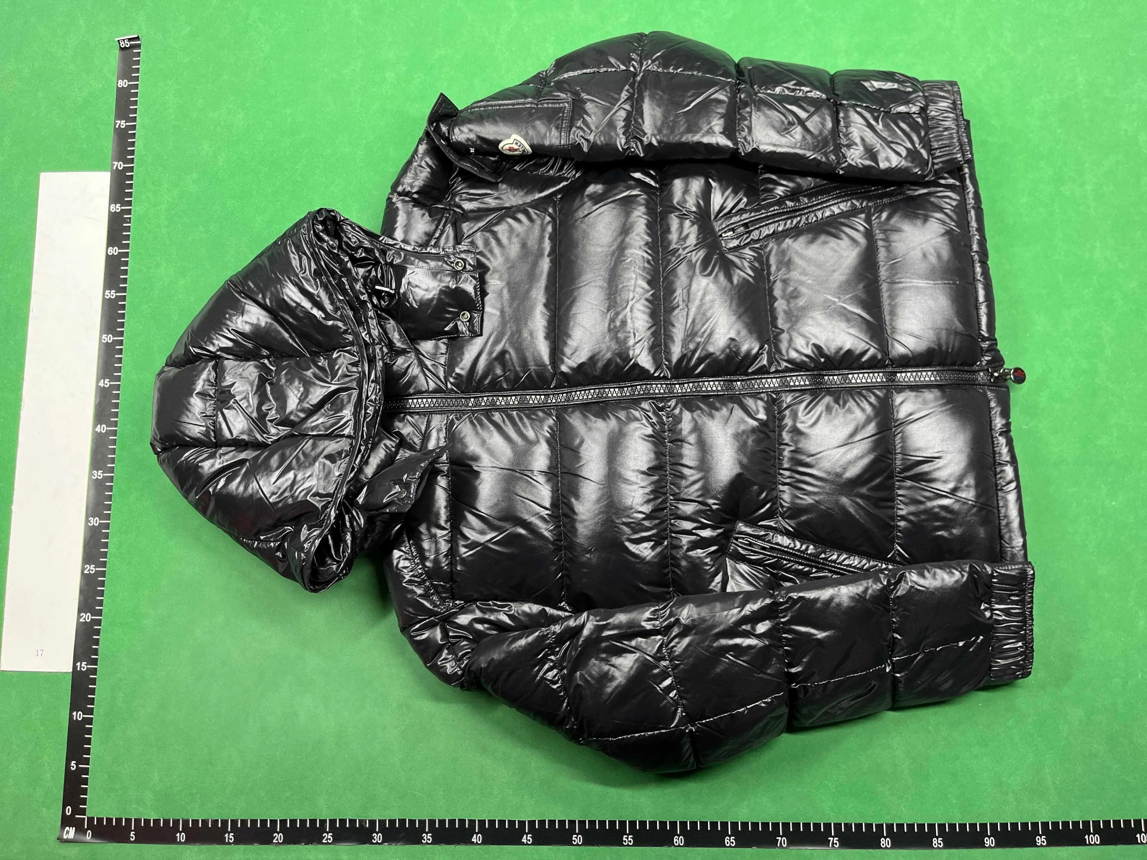 Moncler Maya (Working NFC) (1:1) - OrientDig Spreadsheet