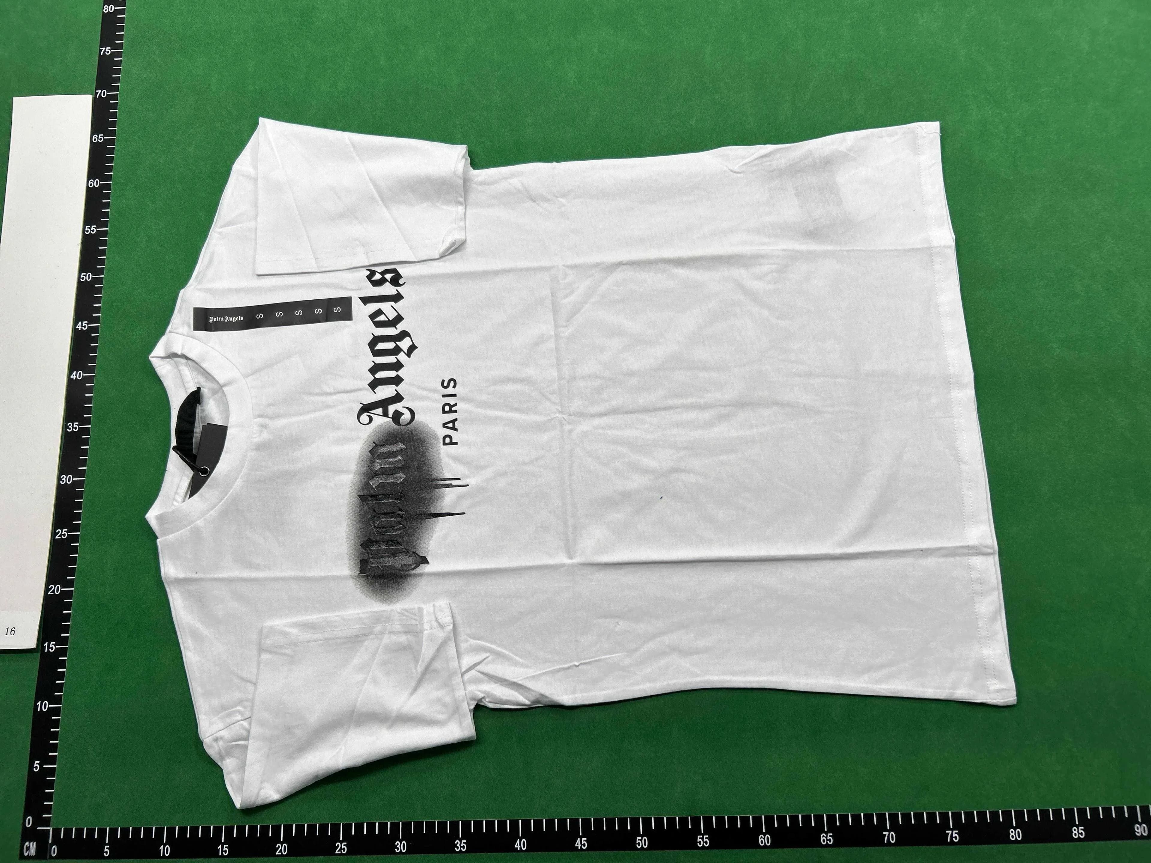 Palm Angels Tees SPRAY - Image 15