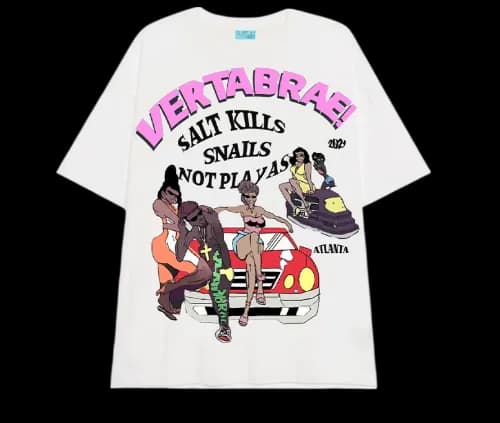 VERTABRAE!