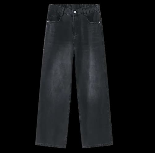 MTL BAGGY JEANS