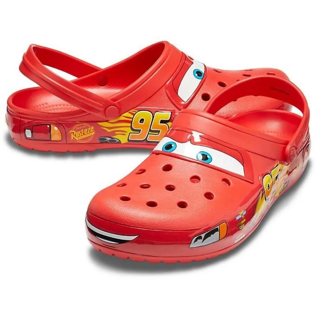 CARS CROCS - OrientDig Spreadsheet