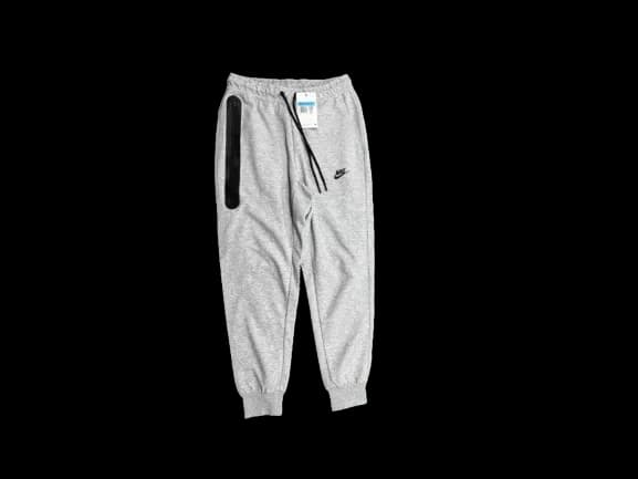 NEW NIKE TECH - OrientDig Spreadsheet