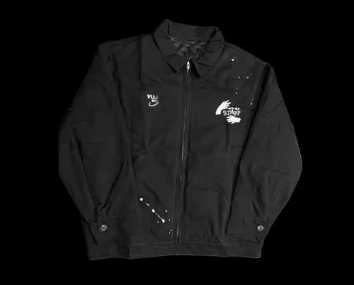 VUJADE JACKET