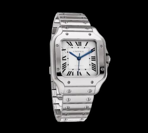 CARTIER & ROLEX WATCHES - OrientDig Spreadsheet
