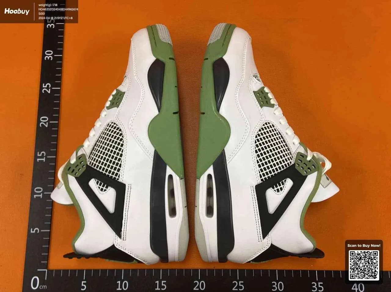 Jordan 4