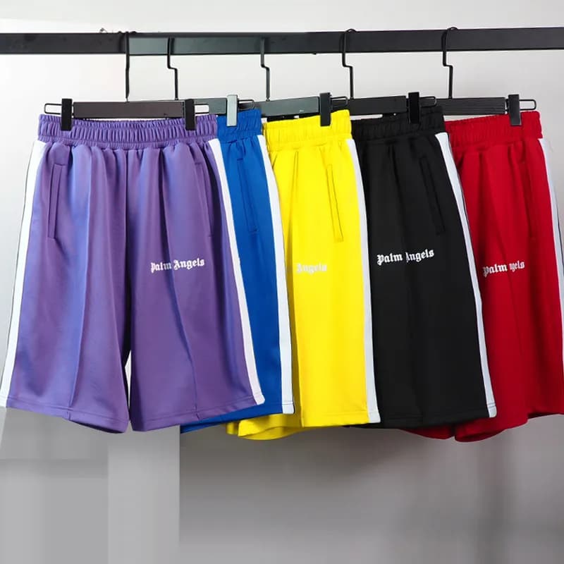 Palm angels shorts - Image 2