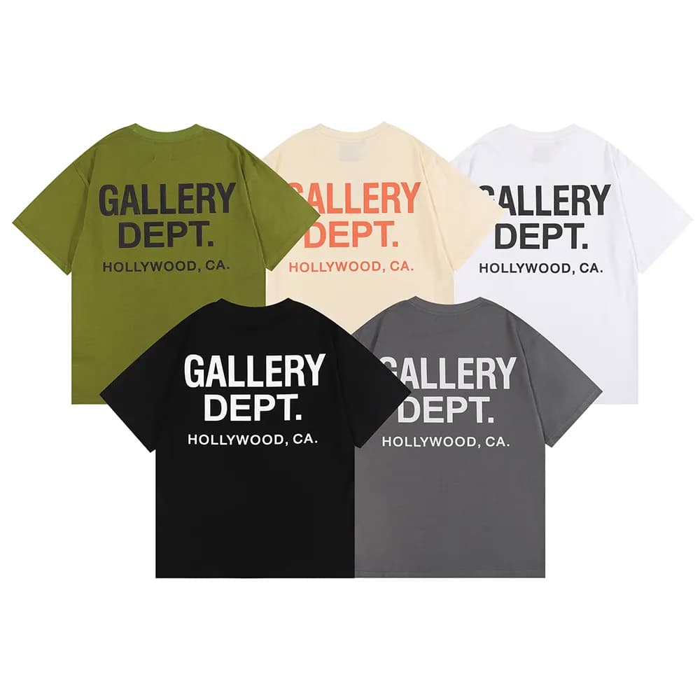 ESSENTIALS T-Shirts - Image 2