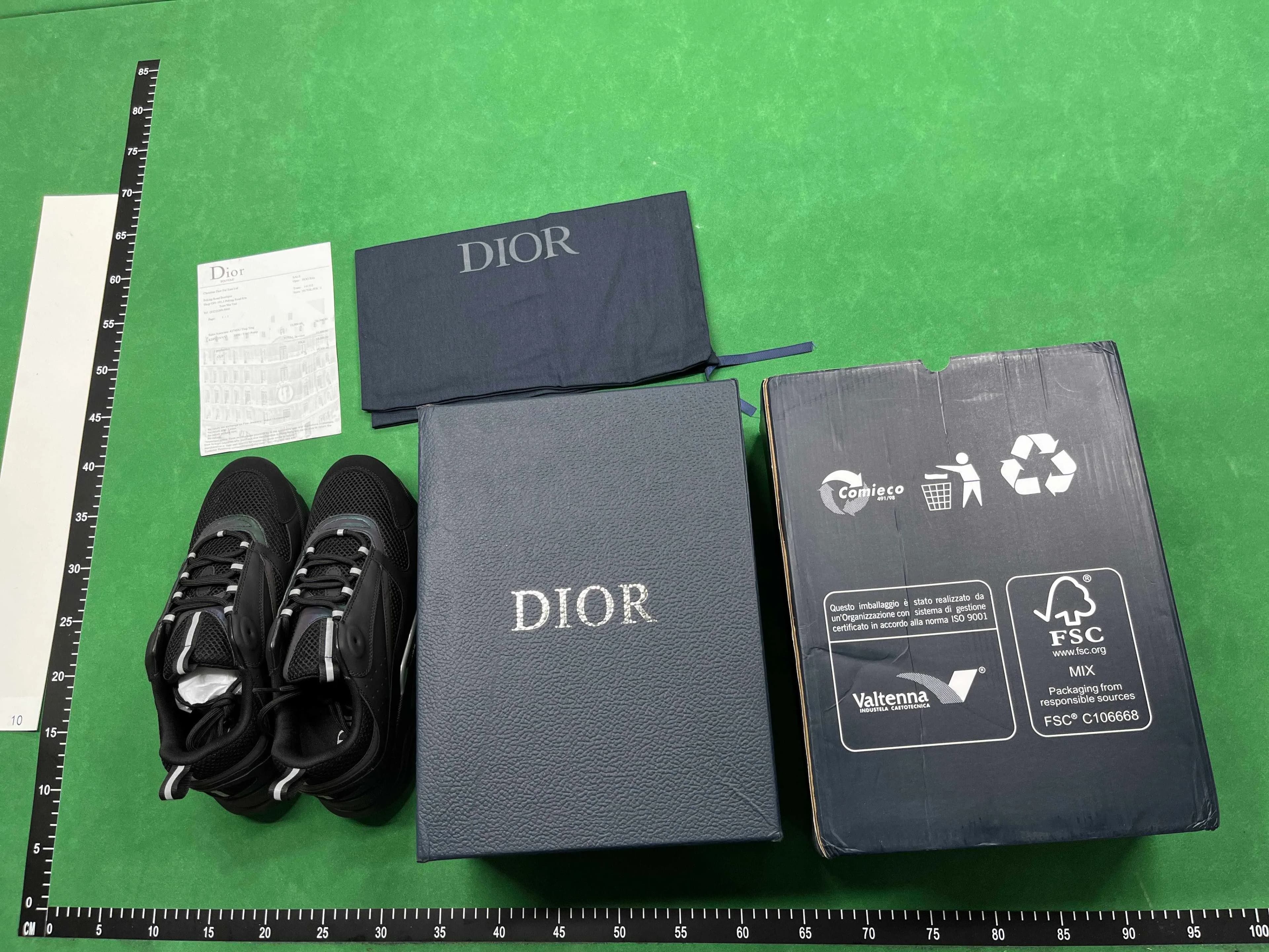 Dior B22 - Image 10