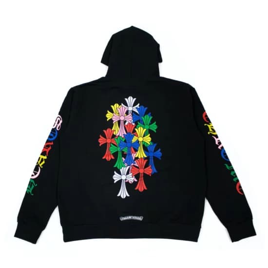Chrome hoodies - Image 4