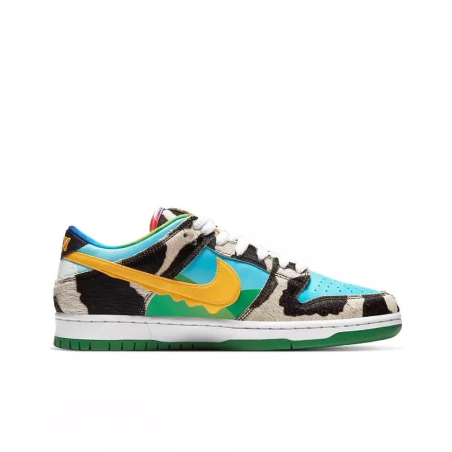 nike  Low dunk - Image 2