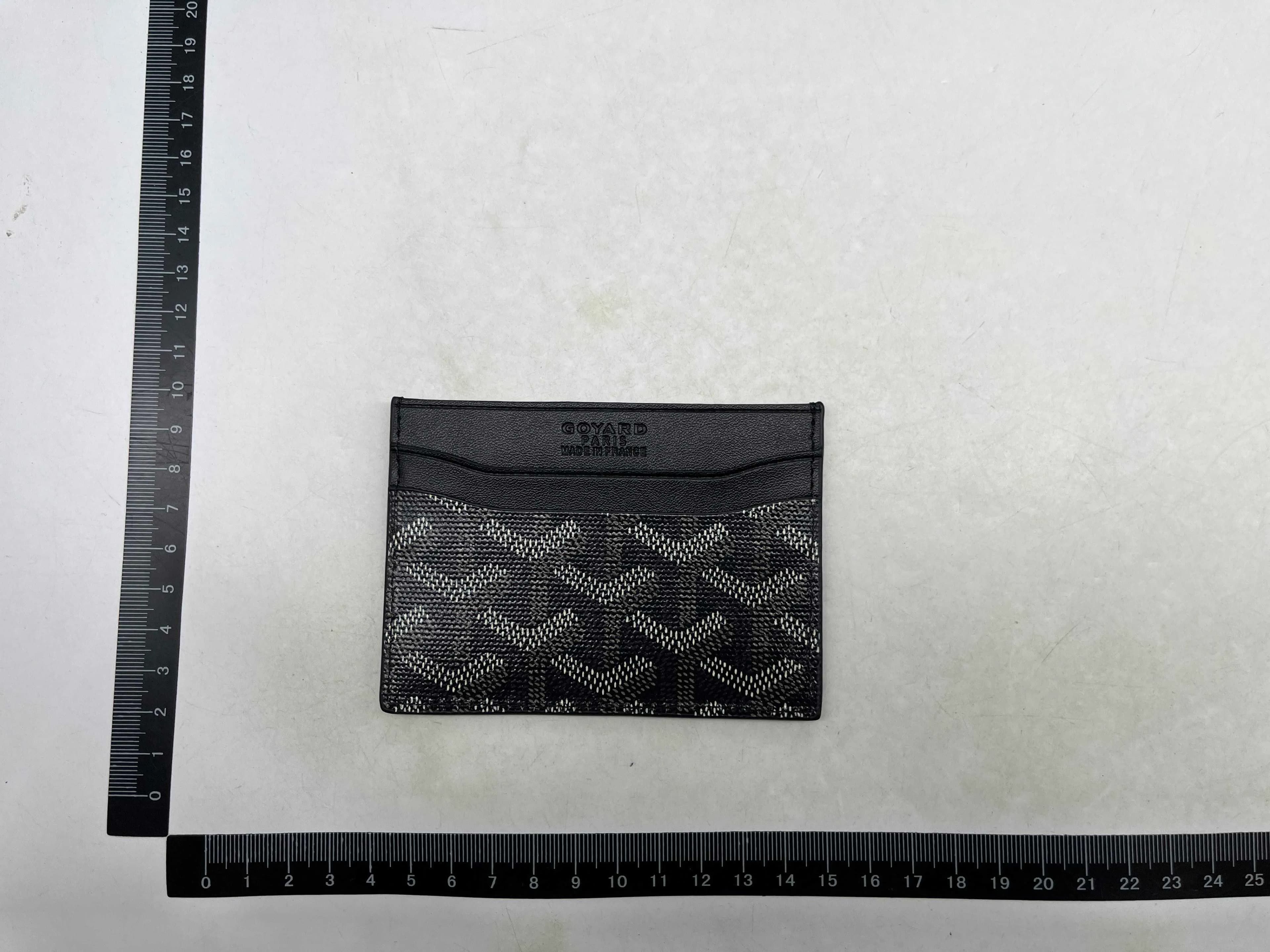 Goyard Saint Wallet - Image 7
