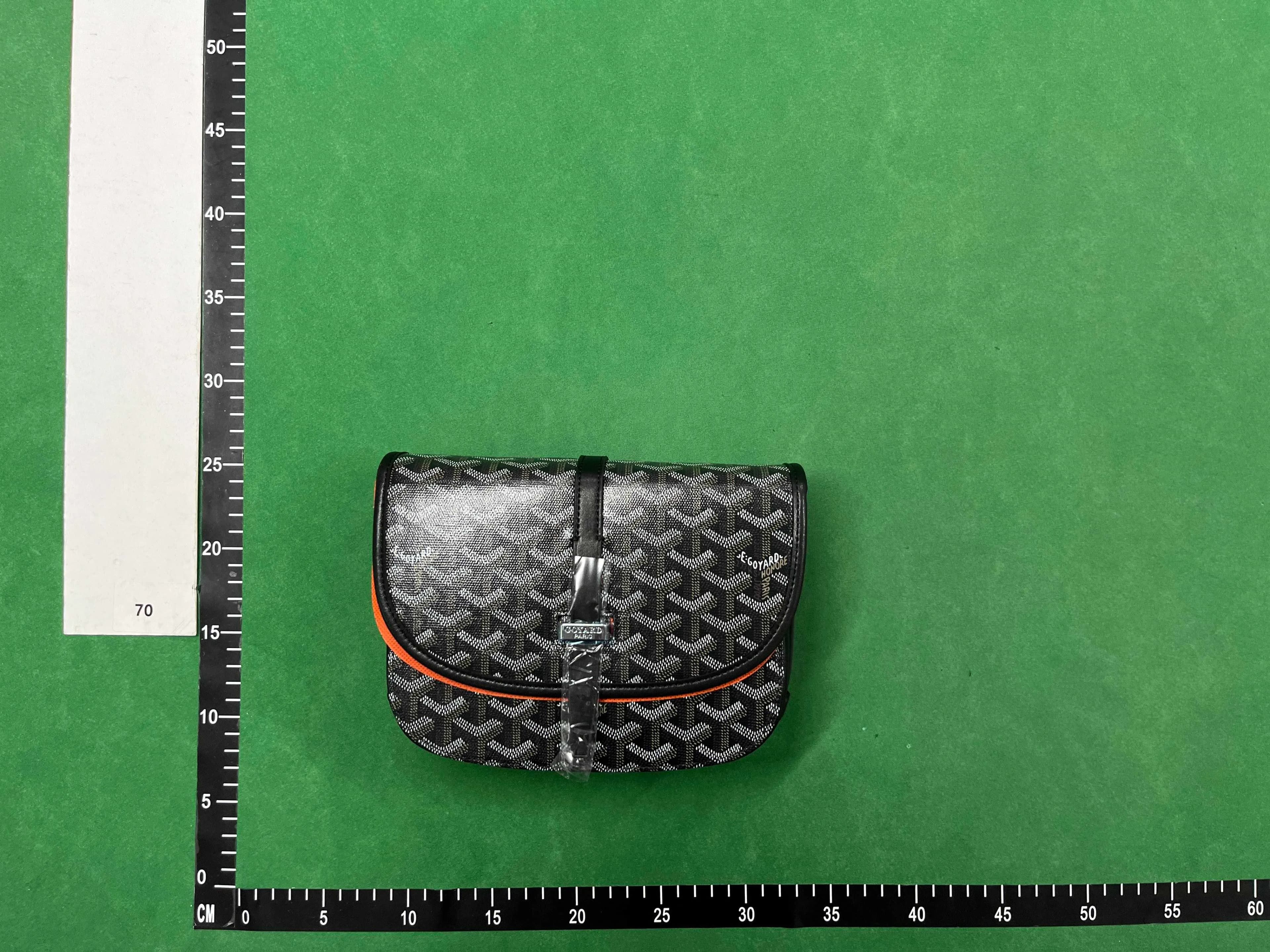 goyard messenger - OrientDig Spreadsheet