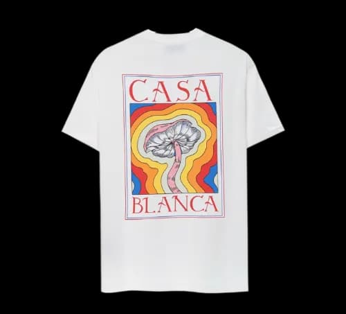 CASA BLANCA TEES