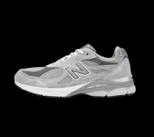 NEW BALANCE 990 V3