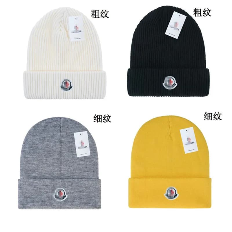 moncler beanie - OrientDig Spreadsheet