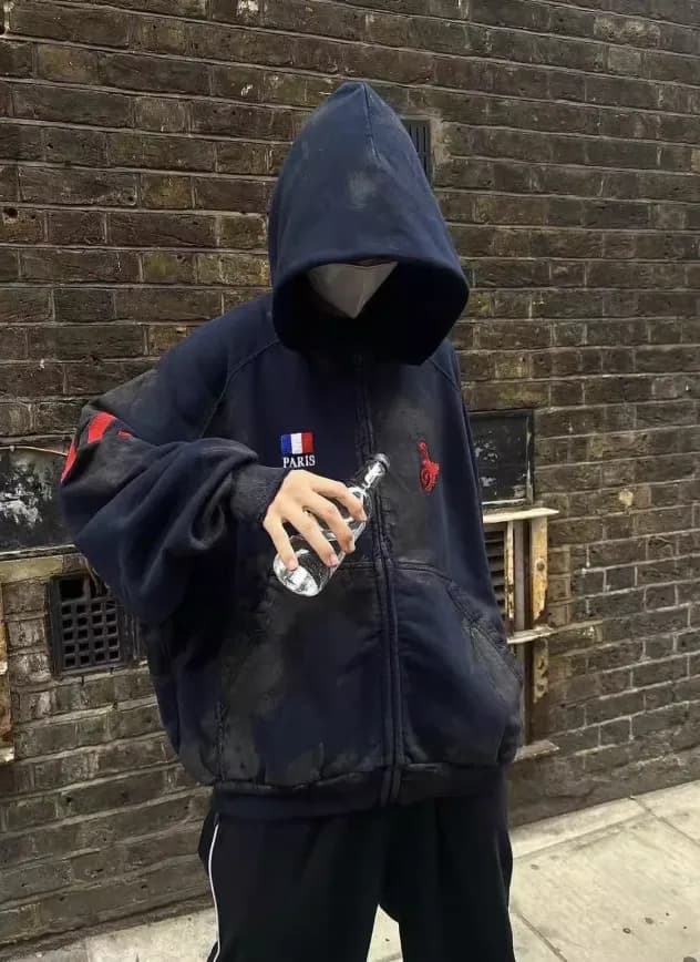 balenciaga hoodie - OrientDig Spreadsheet