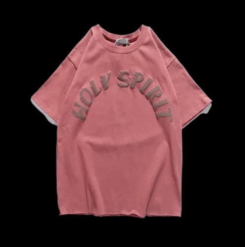 HOLY SPIRIT YEEZY TEE