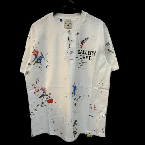 GALLERY DEPT PAINT TEE