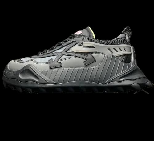OFF WHITE ODSY 1000 - OrientDig Spreadsheet