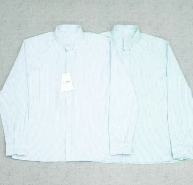 ami long shirt