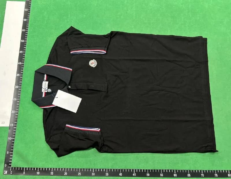 Polo Moncler - OrientDig Spreadsheet