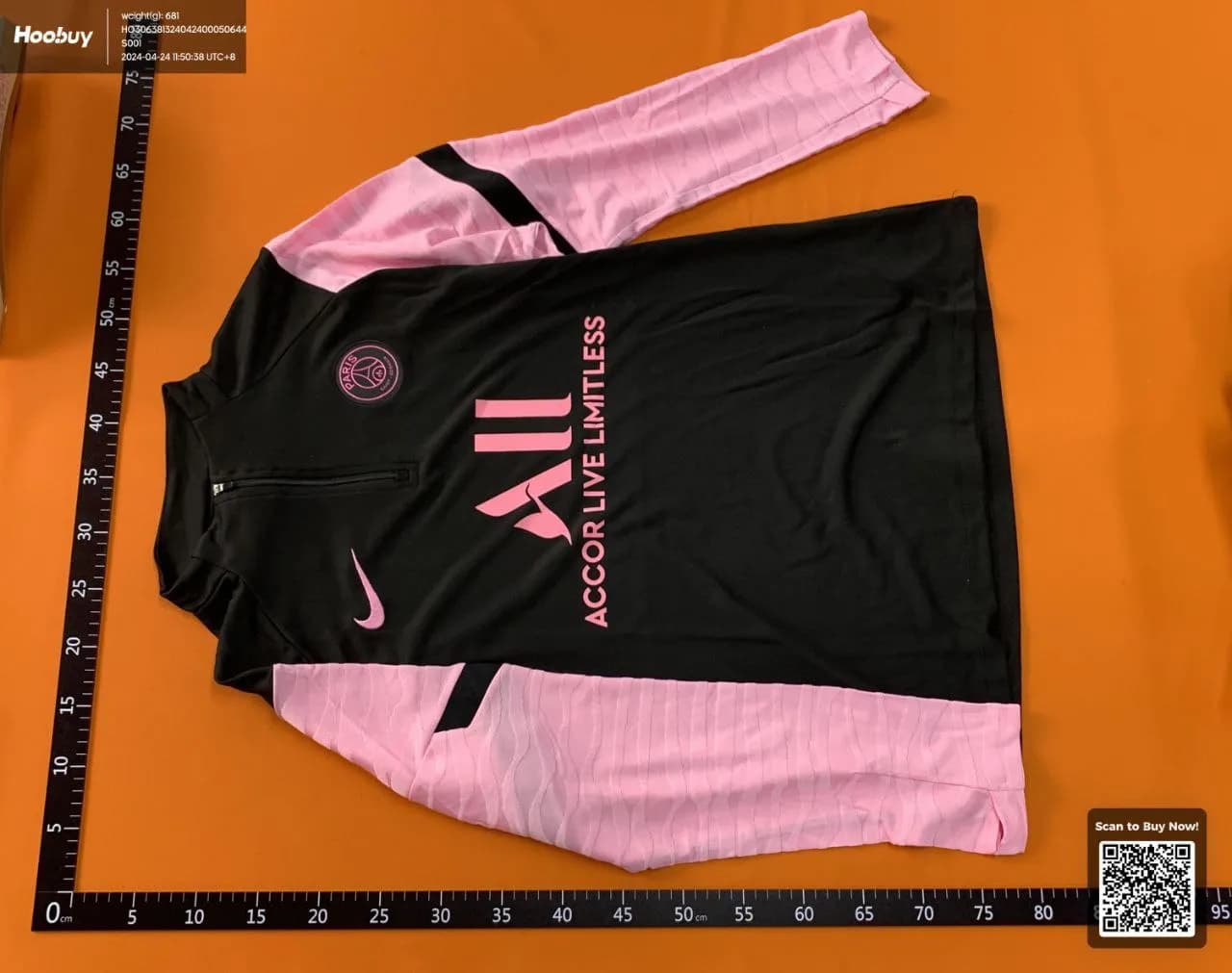 football tracksuit - OrientDig Spreadsheet