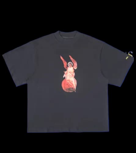 YEEZY SUNDAY SERVICE TEES