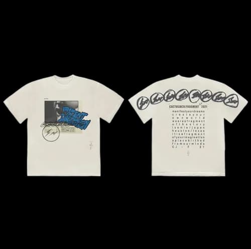 TRAVIS SCOTT TEES - OrientDig Spreadsheet