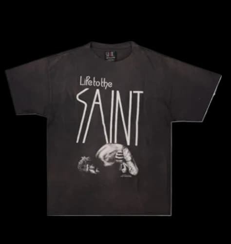 SAINT MICHEAL TEES - OrientDig Spreadsheet
