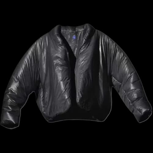 YEEZY X GAP X BALENCIAGA JACKET