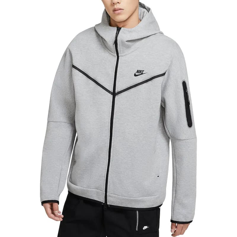 Nike Tech arriba o abajo - OrientDig Spreadsheet