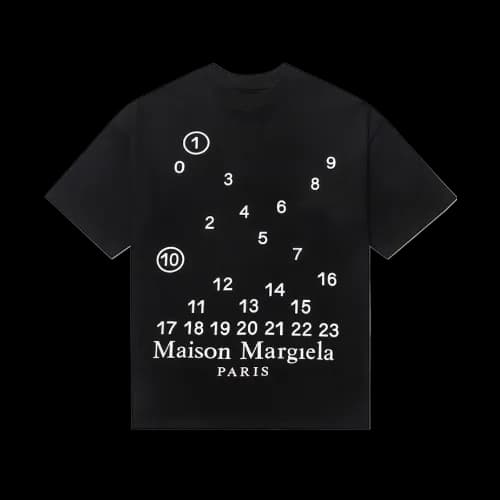 MAISON MARGELA TEES