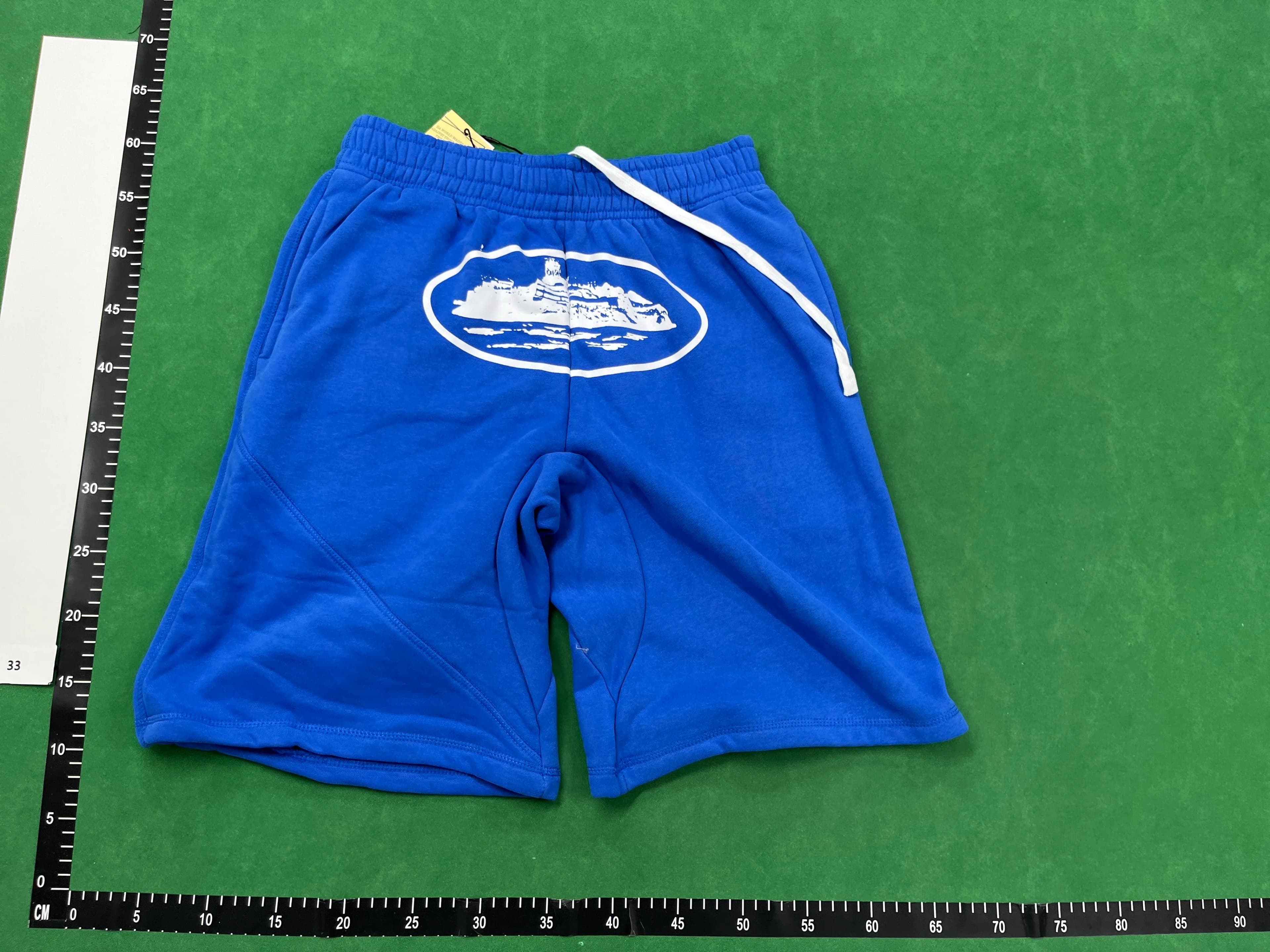 corteiz shorts