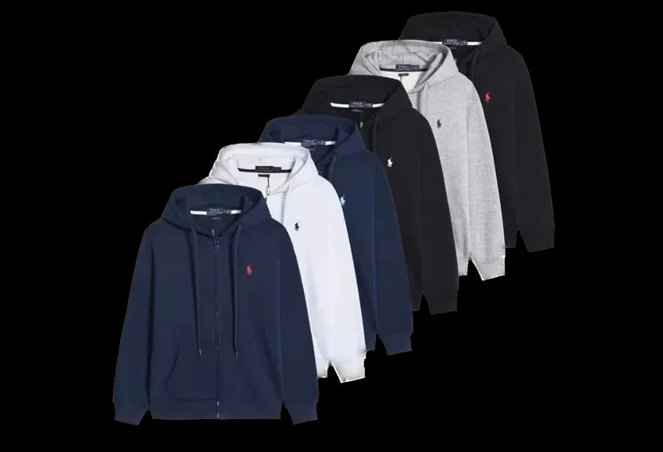 Ralph Lauren Hoodie