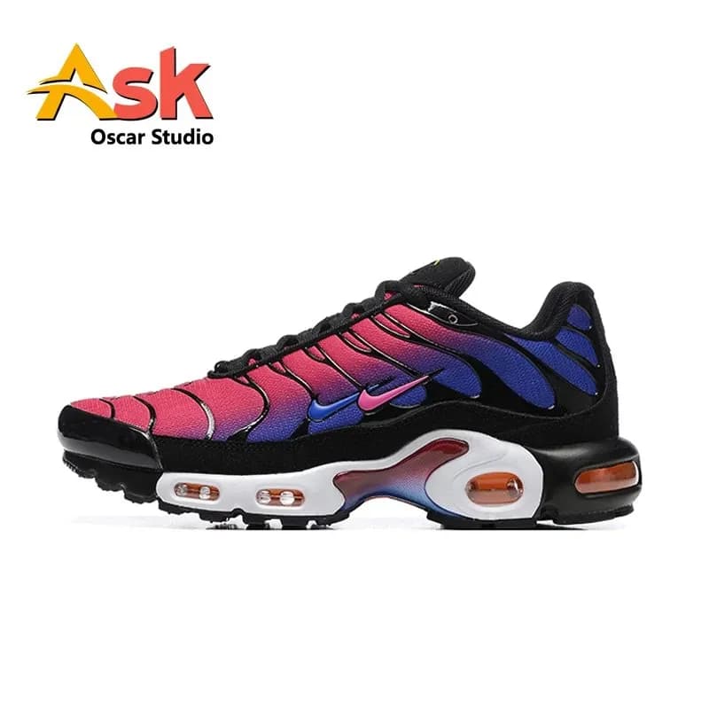 Nike tn (1:1) - OrientDig Spreadsheet