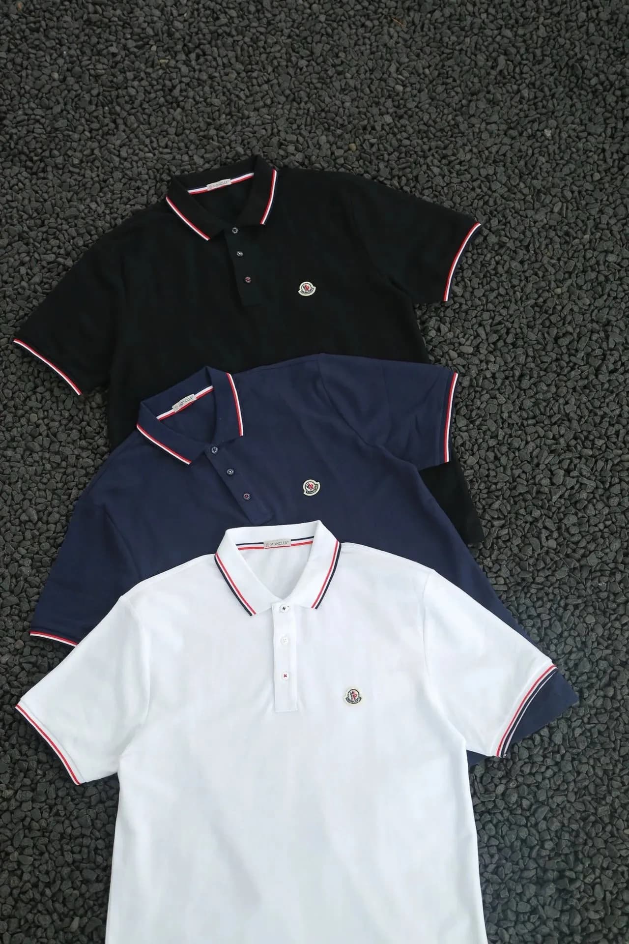 Moncler Polo - OrientDig Spreadsheet