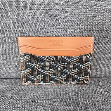 Goyard Saint Wallet - Image 3