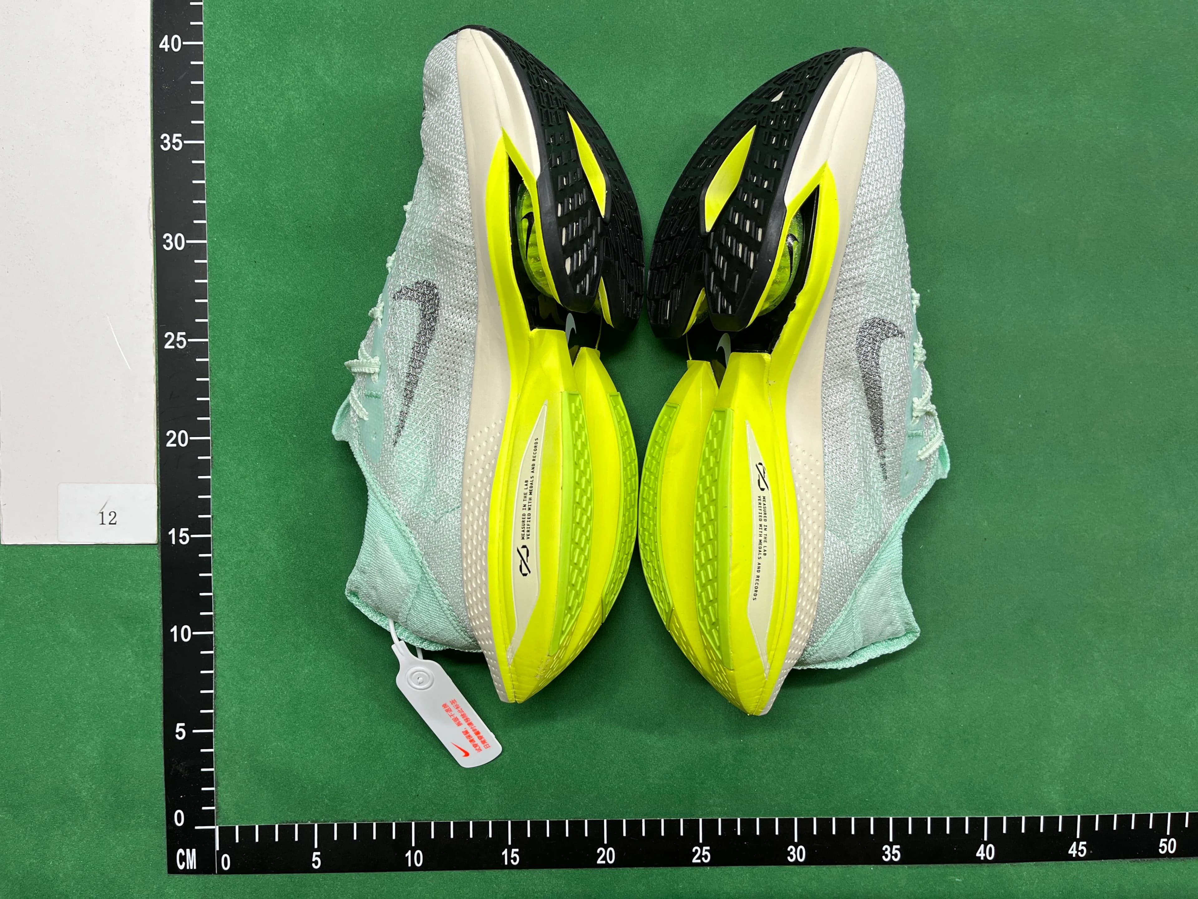 NIKE AIR ZOOM ALPHA FLY - Image 3