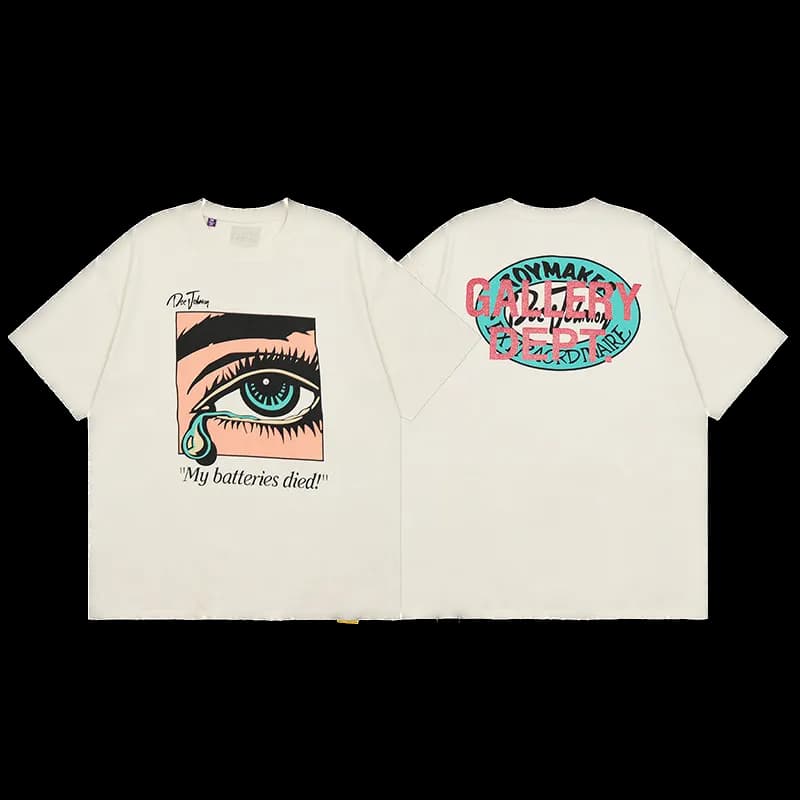 Gallery Dept. T-Shirt