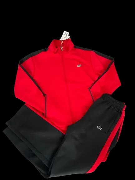 Lacoste Tracksuit - OrientDig Spreadsheet