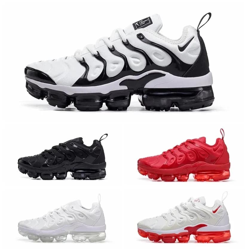 air vapormax plus  all colorways - OrientDig Spreadsheet