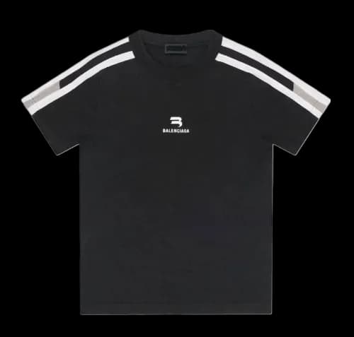 BALENCIAGA 3B TEE