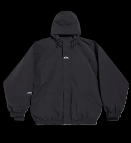 BALENCIAGA 3B SKI JACKET